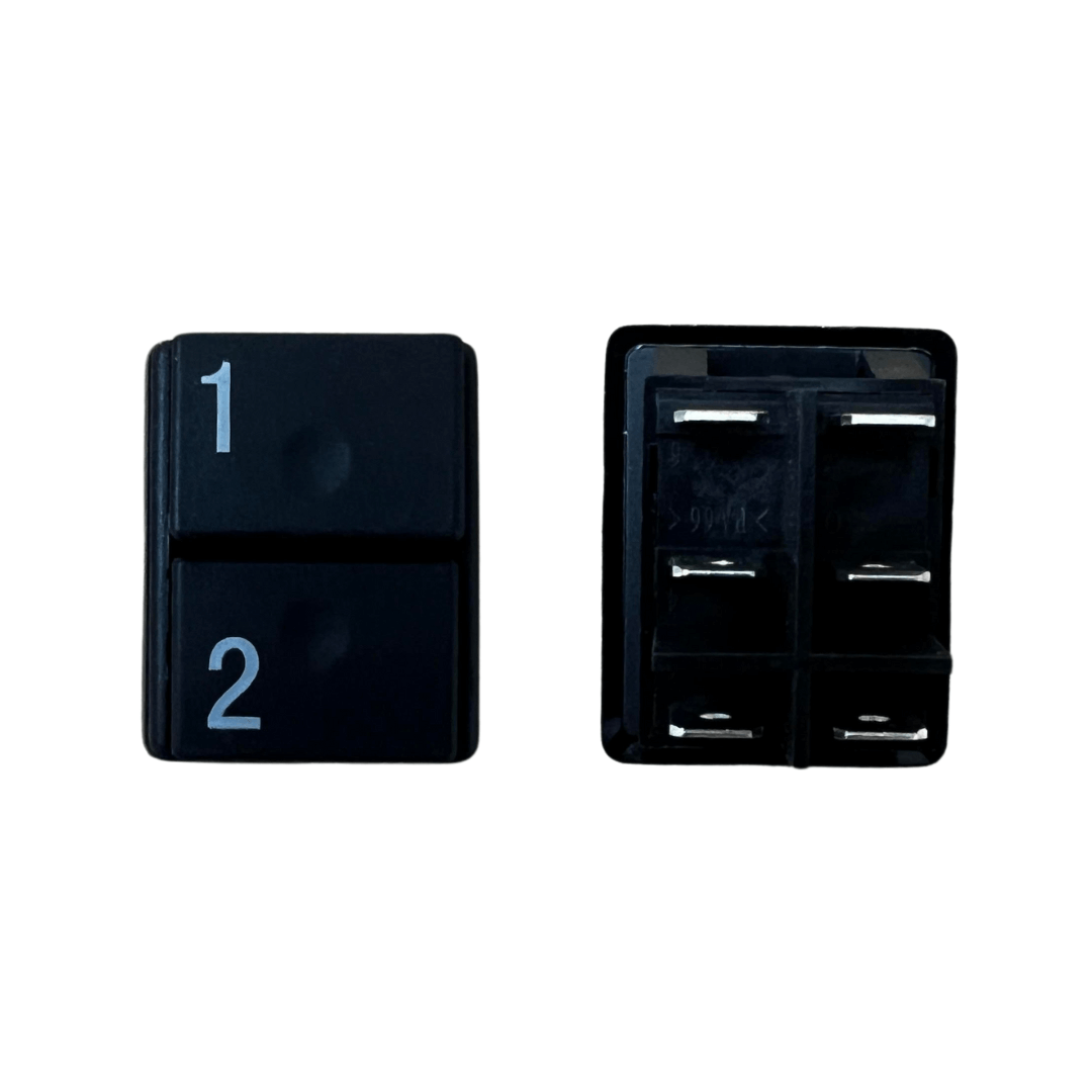 24V Injusa Rage Quad - Speed Switch image 0