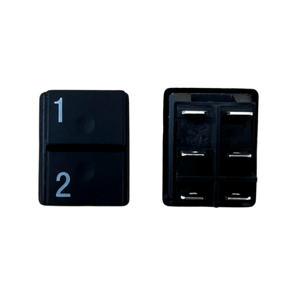 24V Injusa Rage Quad - Speed Switch image 0