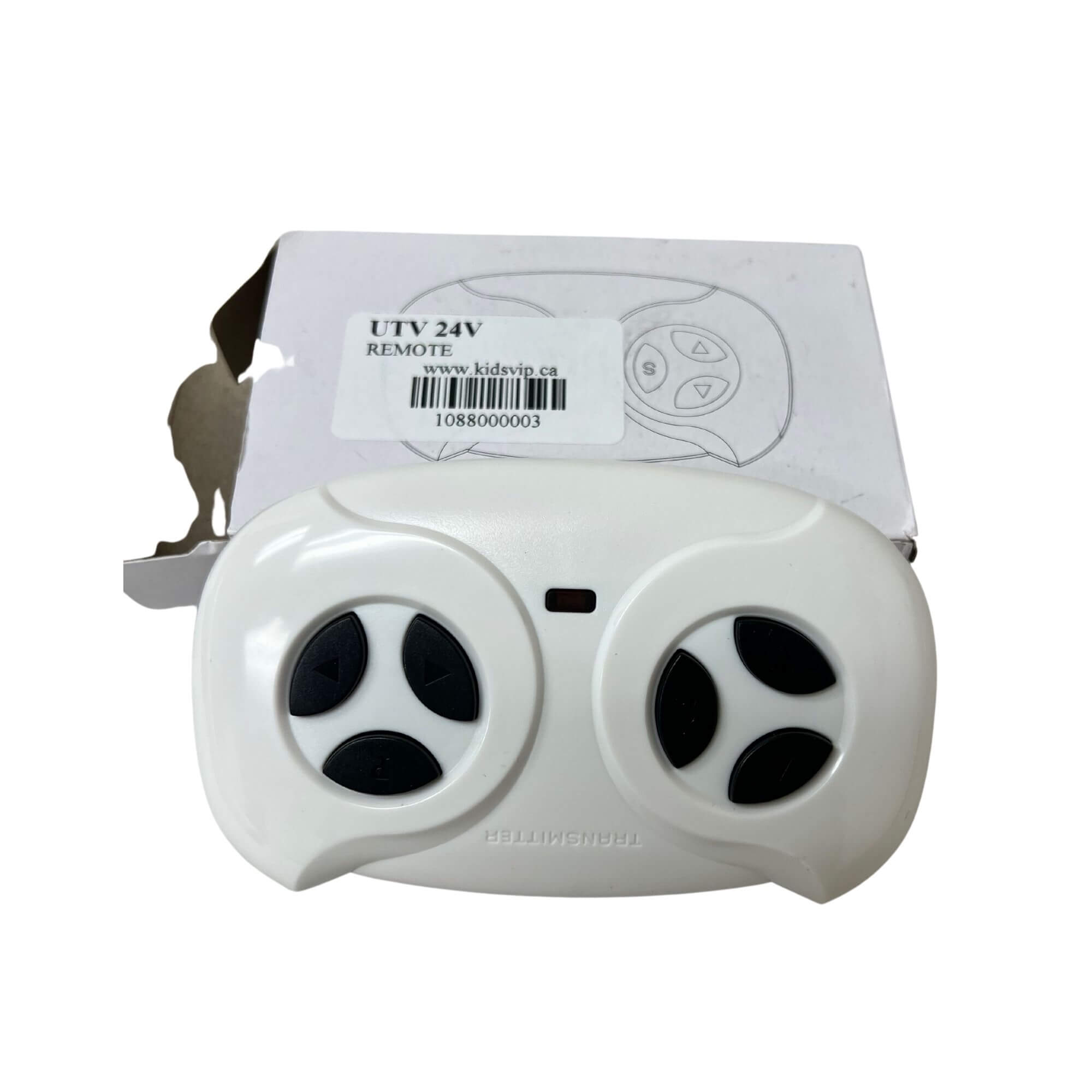 24V UTV XMX - Remote Control image 0