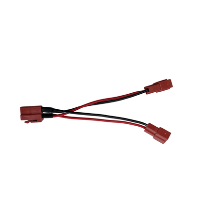 Extended Replacement Connector Cable - Male to 2 x Female image 4