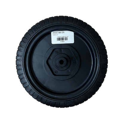 12V Jaguar F-Type - Wheel image 1
