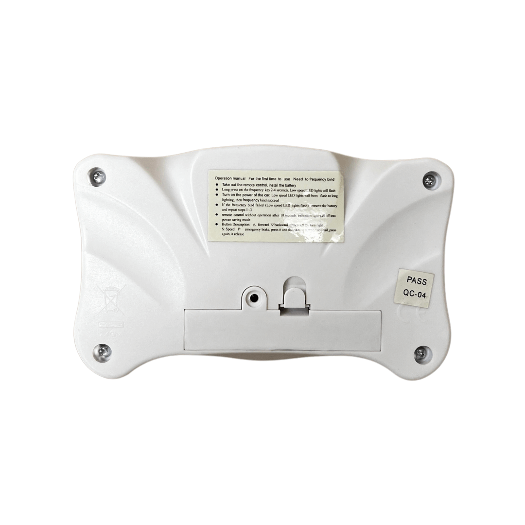 24V Blade BT - Parental Remote Control image 1