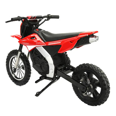 36V 300W MotoSport Edition Ride-On Dirt Bike for Big Kids