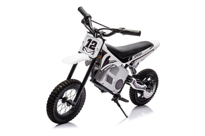 Electric 36V Advanced Dirt Bike for Teens