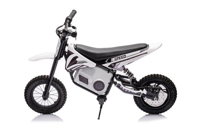 Electric 36V Advanced Dirt Bike for Teens
