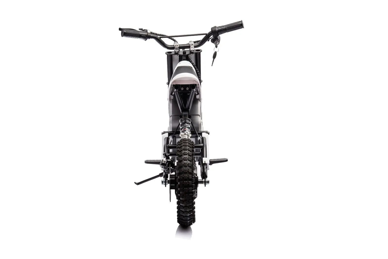 Electric 36V Advanced Dirt Bike for Teens