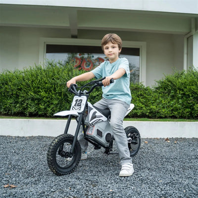 Electric 36V Advanced Dirt Bike for Teens