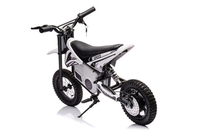 Electric 36V Advanced Dirt Bike for Teens