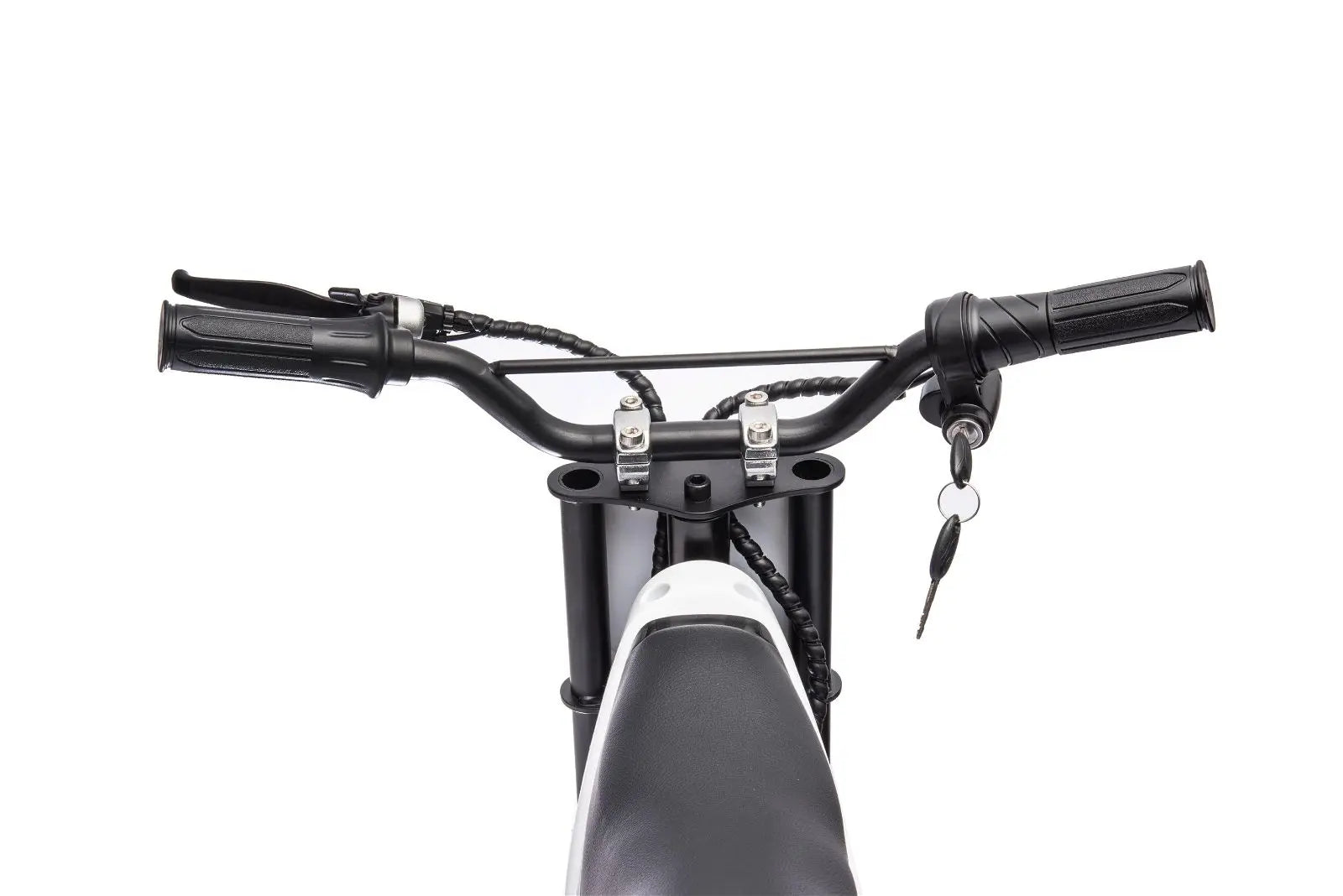 Electric 36V Advanced Dirt Bike for Teens