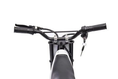 Electric 36V Advanced Dirt Bike for Teens