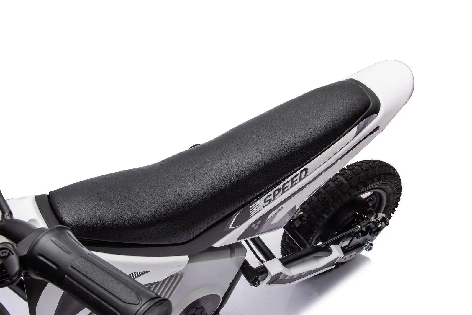 Electric 36V Advanced Dirt Bike for Teens