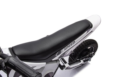 Electric 36V Advanced Dirt Bike for Teens