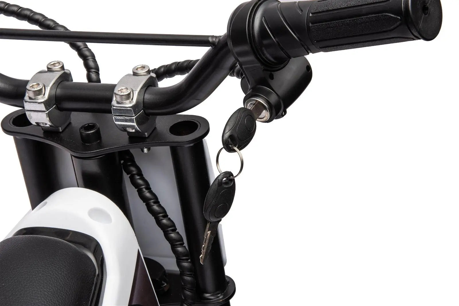 Electric 36V Advanced Dirt Bike for Teens
