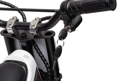 Electric 36V Advanced Dirt Bike for Teens