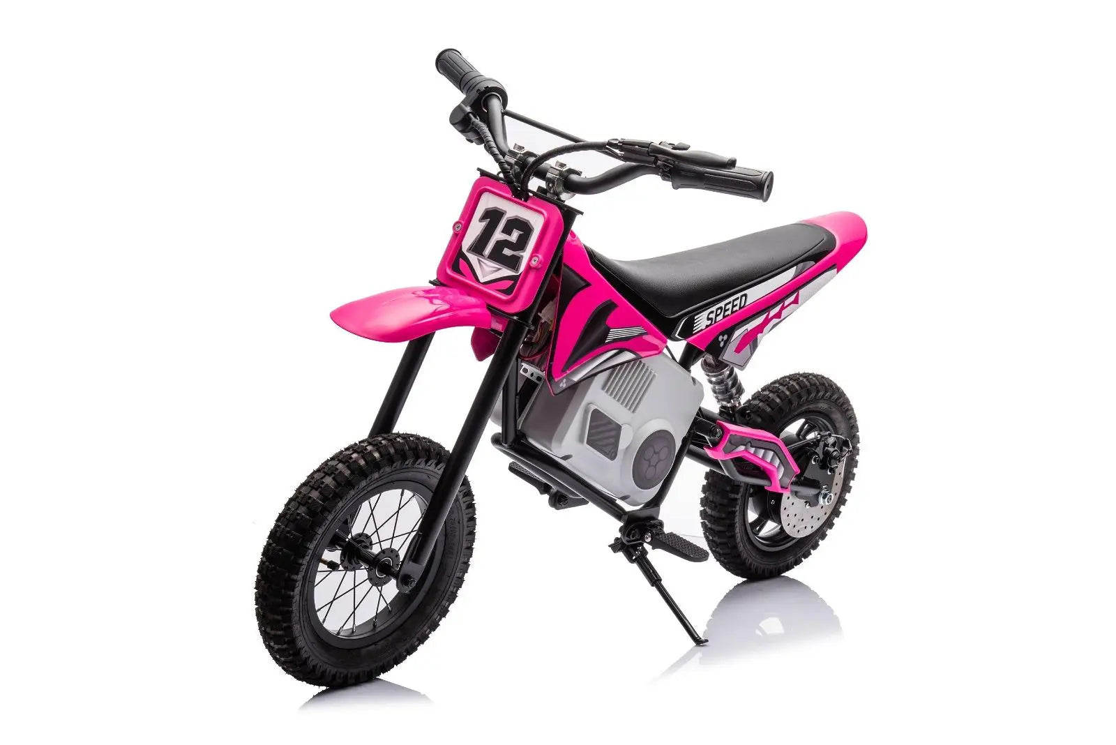 Electric 36V Advanced Dirt Bike for Teens