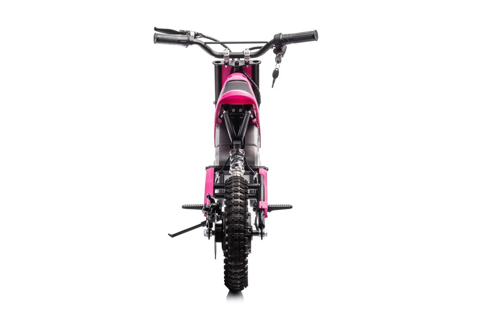 Electric 36V Advanced Dirt Bike for Teens