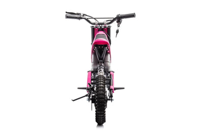 Electric 36V Advanced Dirt Bike for Teens