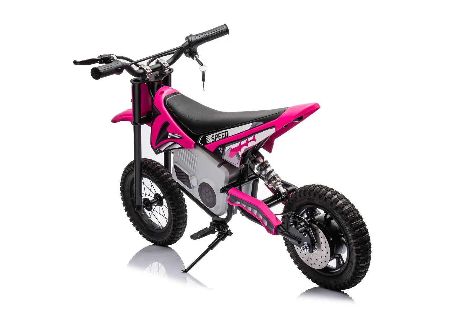 Electric 36V Advanced Dirt Bike for Teens
