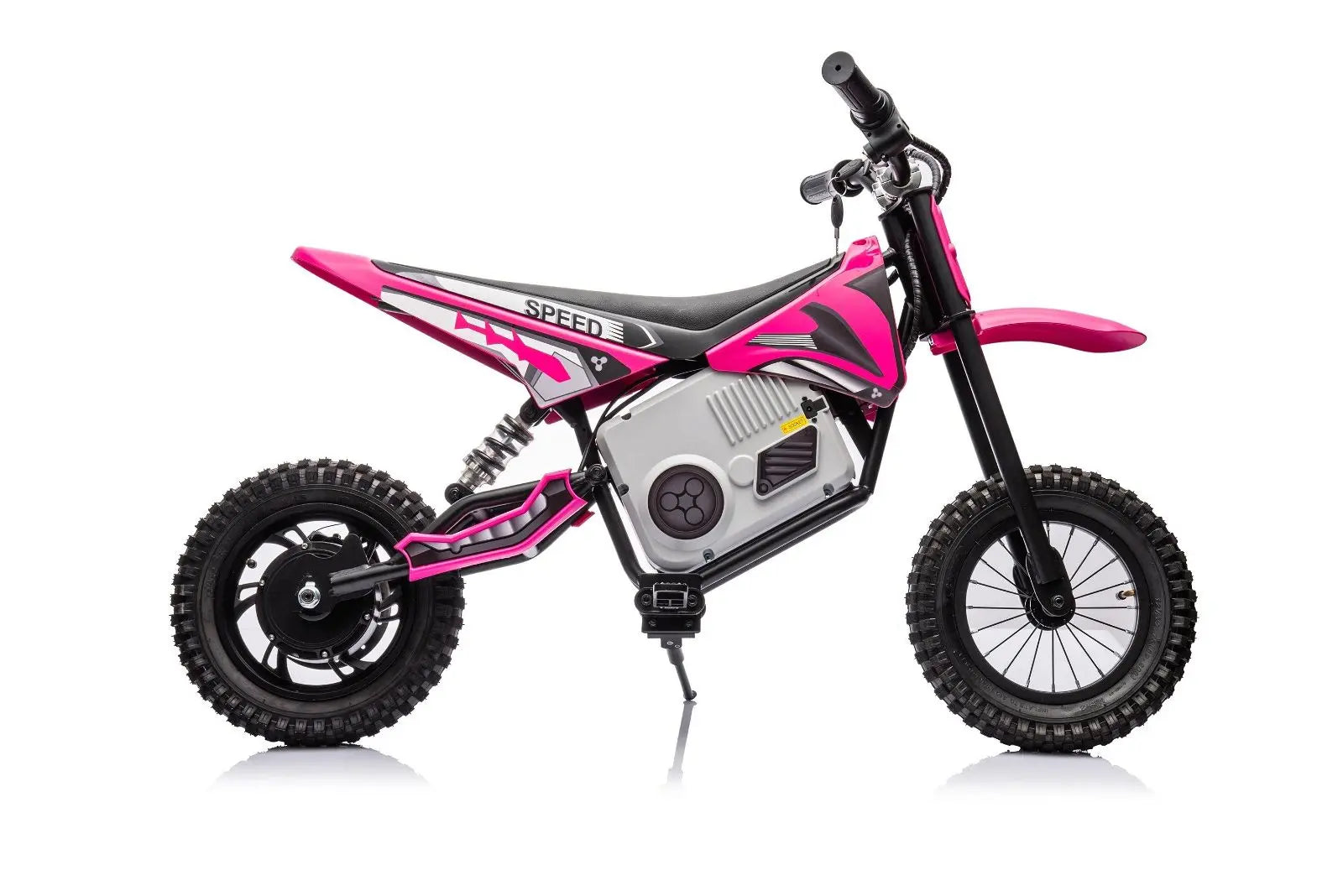 Electric 36V Advanced Dirt Bike for Teens