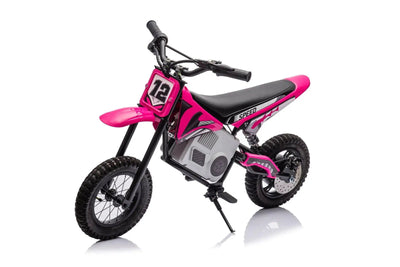 Electric 36V Advanced Dirt Bike for Teens