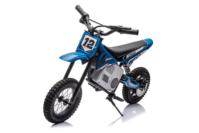 Electric 36V Advanced Dirt Bike for Teens