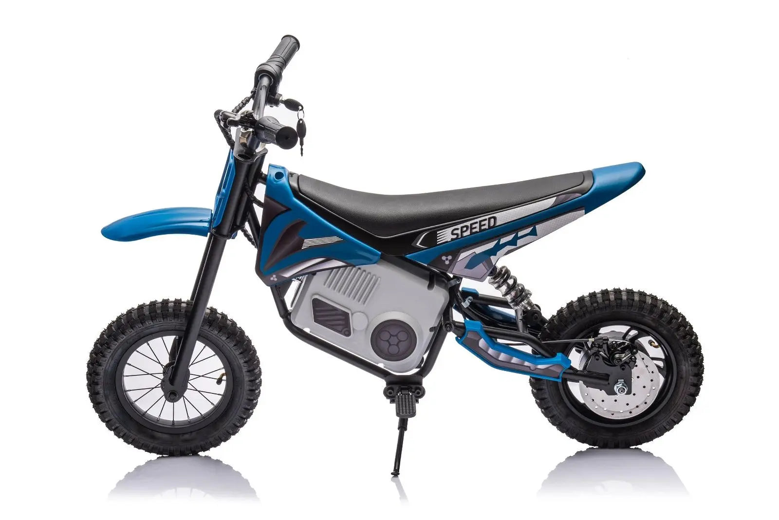 Electric 36V Advanced Dirt Bike for Teens