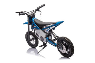 Electric 36V Advanced Dirt Bike for Teens