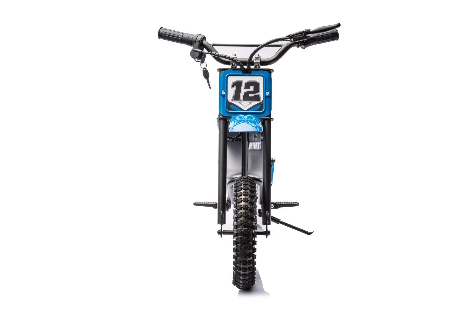 Electric 36V Advanced Dirt Bike for Teens