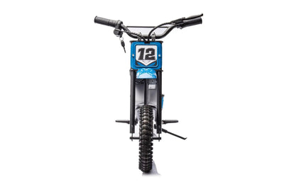 Electric 36V Advanced Dirt Bike for Teens