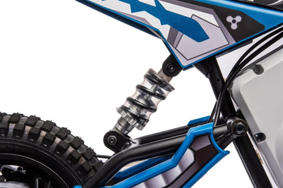 Electric 36V Advanced Dirt Bike for Teens
