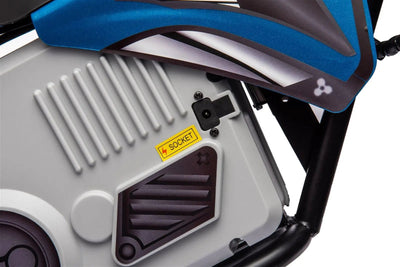 Electric 36V Advanced Dirt Bike for Teens