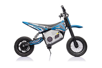 Electric 36V Advanced Dirt Bike for Teens