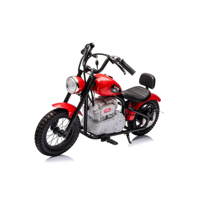 E-Chopper 36V Motorbike for Teens