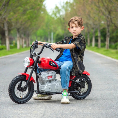 E-Chopper 36V Motorbike for Teens