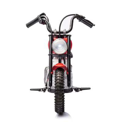 E-Chopper 36V Motorbike for Teens