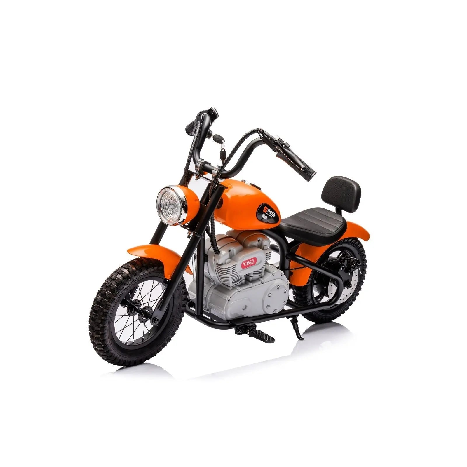 E-Chopper 36V Motorbike for Teens
