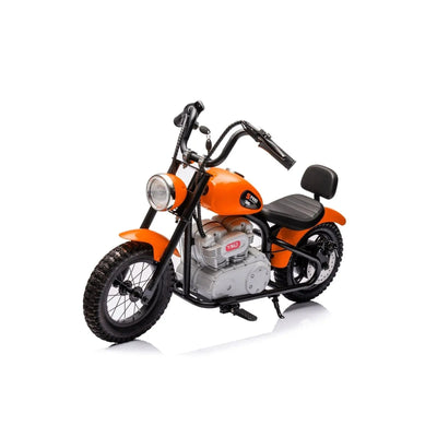 E-Chopper 36V Motorbike for Teens