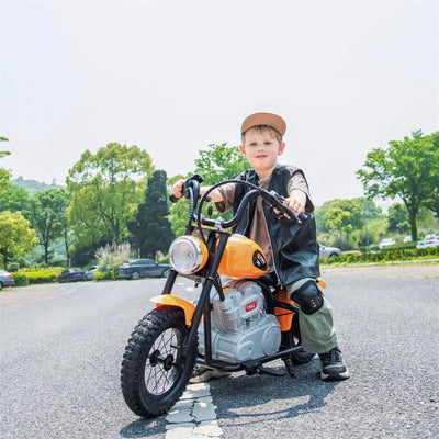 E-Chopper 36V Motorbike for Teens