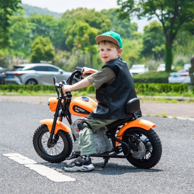 E-Chopper 36V Motorbike for Teens