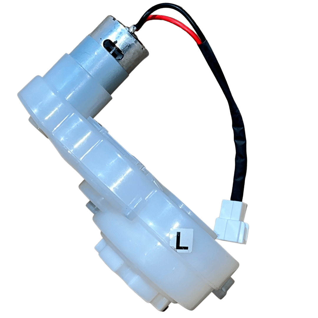 12V Mercedes-Maybach G650 XXL 4×4 - Drive Motor image 0