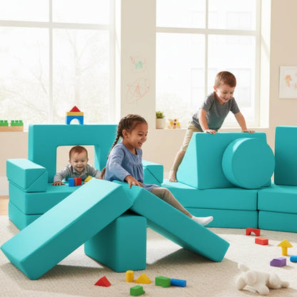 ARY Play Couch Set