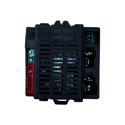 12V Lamborghini Huracan - Receiver image 2