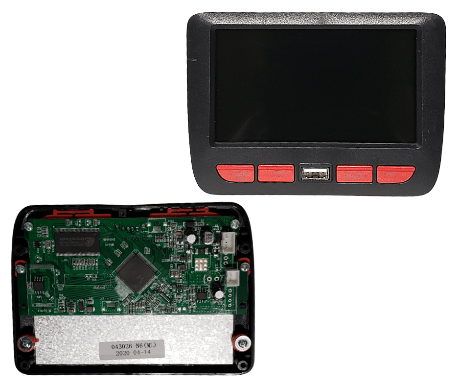 Viper 24V - MP4 image 0
