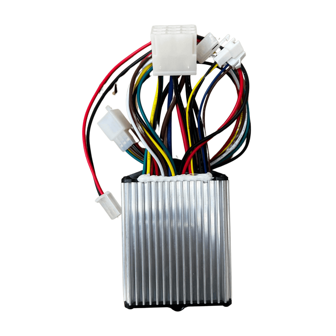 24V Injusa X-Treme - Receiver image 0