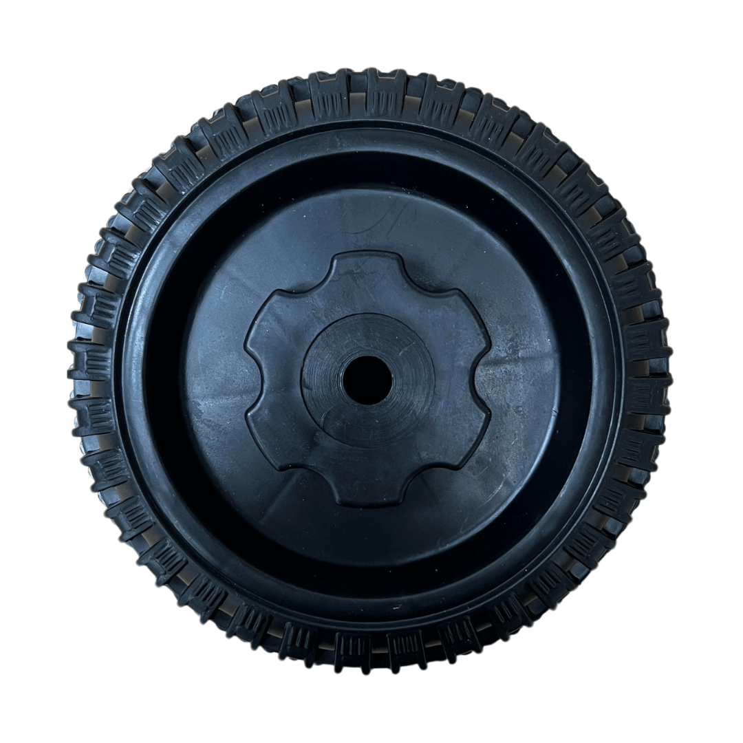 6V Big Rig Push - Wheel image 1