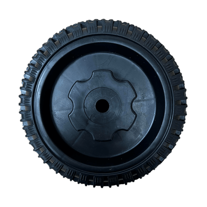 6V Big Rig Push - Wheel image 1