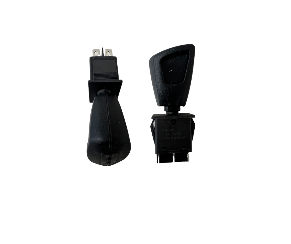 Gear shifter replacement for 12V Can-Am Maverick ride-on vehicle
