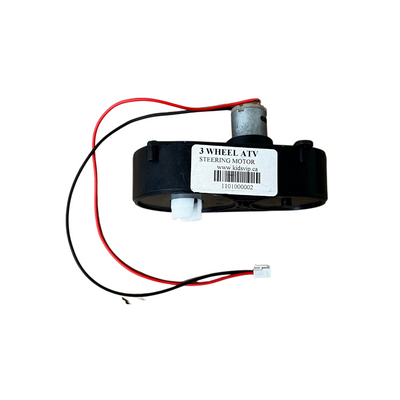 12V ATV 3-WHEEL Steering Motor.
