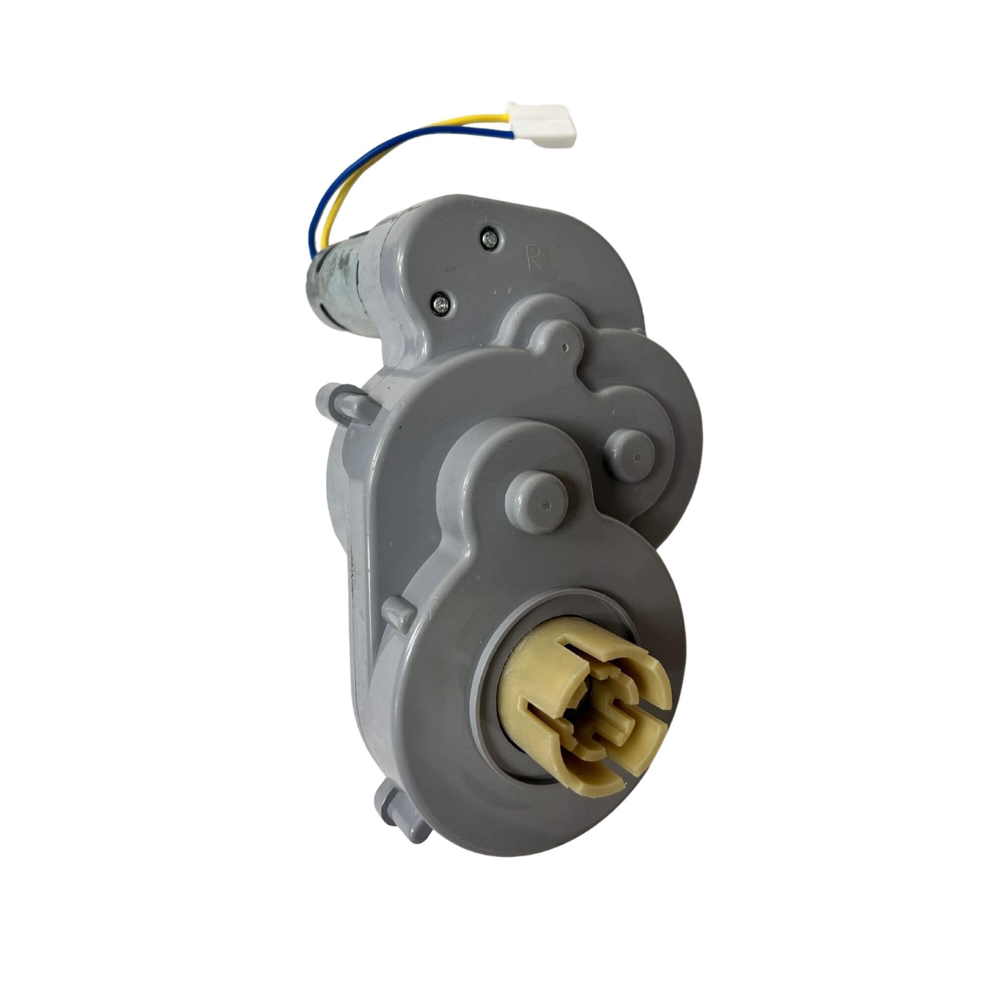 24V Audi Q5 - Drive Motor (19000 RPM) image 1