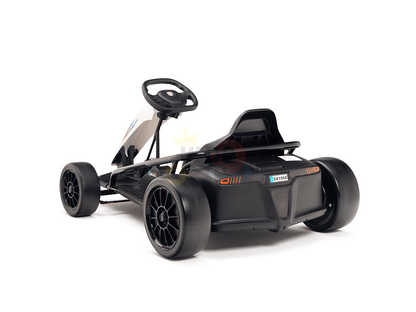 24V Furious Kids Drifting Electric Go Kart image 7